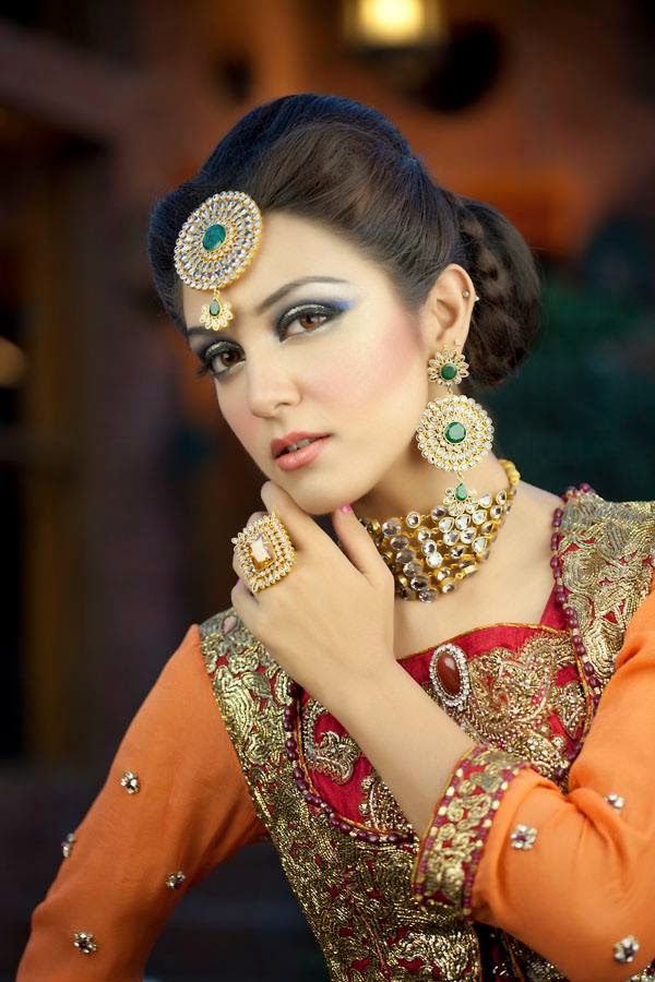 Pakistani Model Maya Ali Wedding Photography [Unseen Pictures